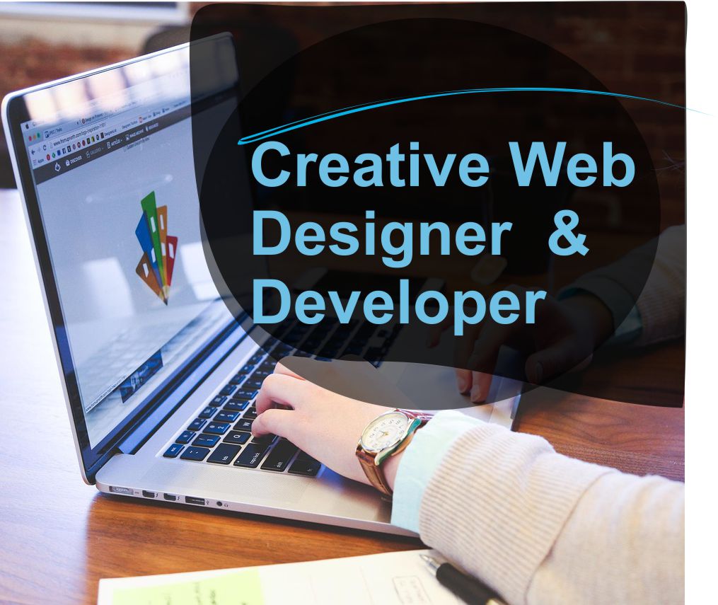 cny web design and development