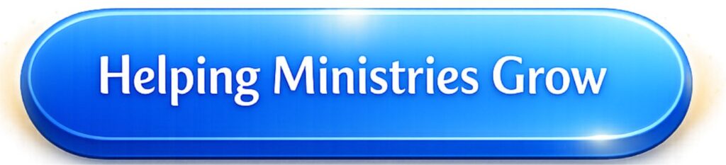 CNY Church or Ministrie